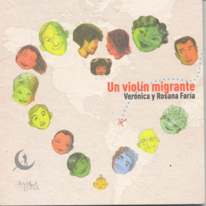 UN VIOLIN MIGRANTE