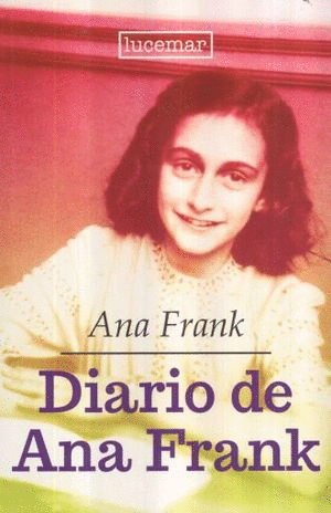 DIARIO DE ANA FRANK