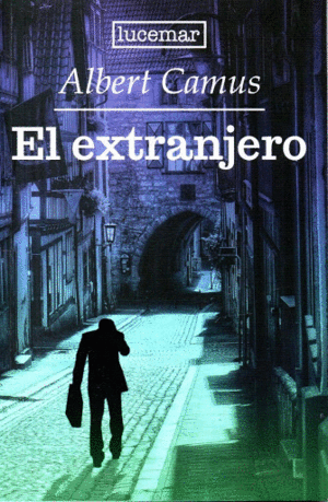 EXTRANJERO, EL