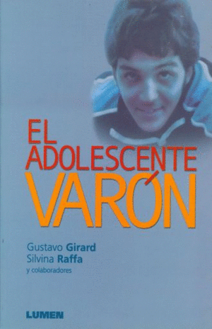 ADOLESCENTE VARON, EL