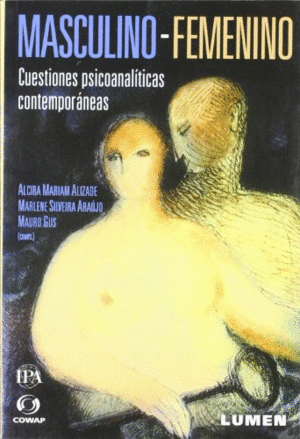 MASCULINO-FEMENINO: