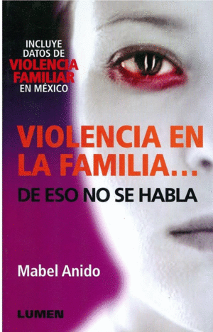 VIOLENCIA EN LA FAMILIA:
