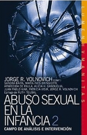 ABUSO SEXUAL EN LA INFANCIA 2.