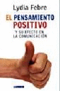 PENSAMIENTO POSITIVO, EL