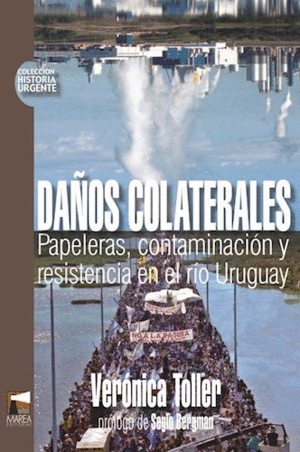 DAÑOS COLATERALES: