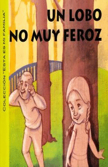 UN LOBO NO MUY FEROZ