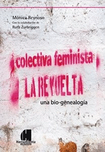 COLECTIVA FEMINISTA, LA REVUELTA.