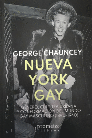 NUEVA YORK GAY :