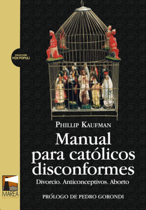 MANUAL PARA CATOLICOS DISCONFORMES