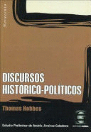 DISCURSOS HISTORICO-POLITICOS