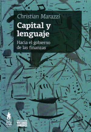 CAPITAL Y LENGUAJE :