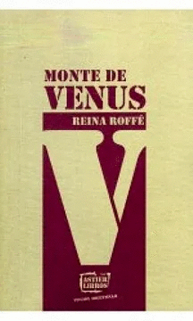 MONTE DE VENUS.