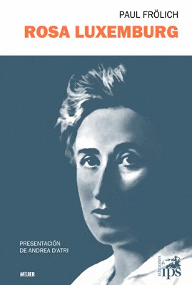 ROSA LUXEMBURG.