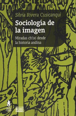 SOCIOLOGIA DE LA IMAGEN :