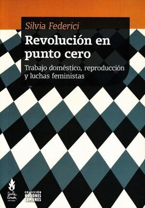 REVOLUCION EN PUNTO CERO :