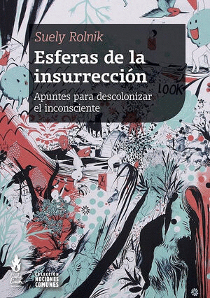 ESFERAS DE LA INSURRECCION