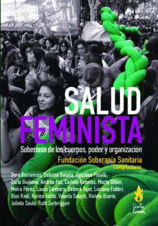 SALUD FEMINISTA