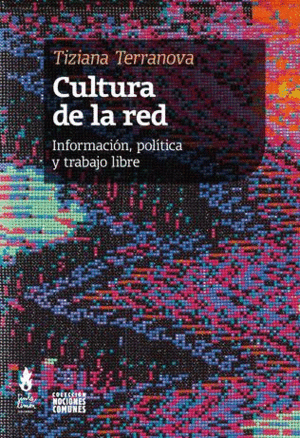 CULTURA DE LA RED :