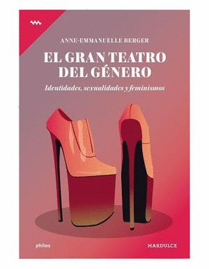 GRAN TEATRO DEL GENERO, EL