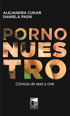 PORNO NUESTRO: