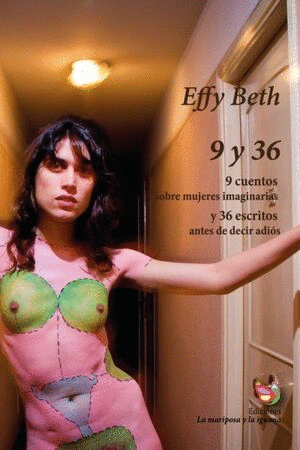Y 36 / EFFY BETH