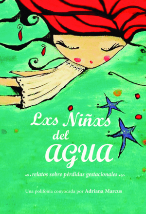 NIÑXS DEL AGUA, LXS