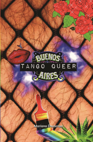 TANGO QUEER :