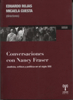 CONVERSACIONES CON NANCY FRASER: