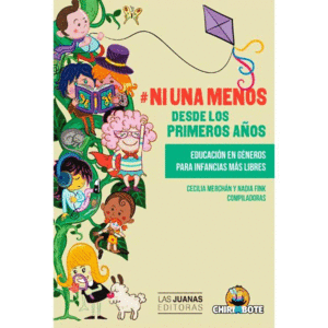 #NI UNA MENOS DESDE LOS PRIMEROS AÑOS