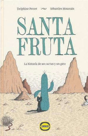 SANTA FRUTA