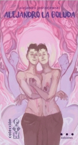 ALEJANDRO LA BOLUDA / ALEJANDRO JEDRZEJEWSKI
