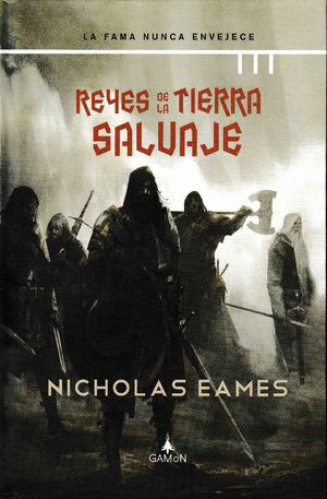 REYES DE LA TIERRA SALVAJE (P.D)