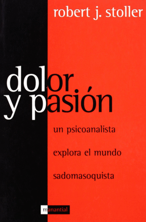 DOLOR Y PASION: