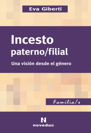 INCESTO PATERNO/FILIAL