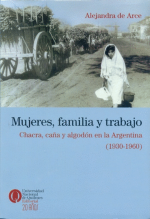 MUJERES, FAMILIA Y TRABAJO: