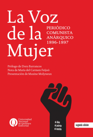 VOZ DE LA MUJER, LA