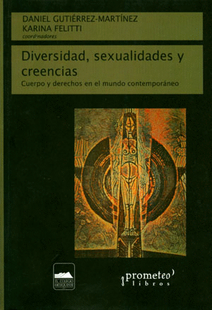 DIVERSIDAD SEXUALIDADES Y CREENCIAS: