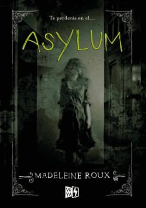 AYSLUM / MADELEINE ROUX