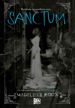 SAMCTUM / MADALEINE ROUX