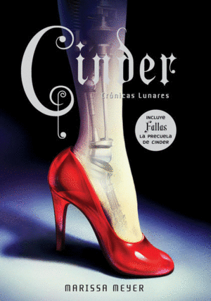 CINDER: