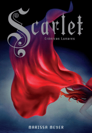 SCARLET: