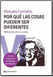 POR QUE LAS COSAS PUEDEN SER DIFERENTES: