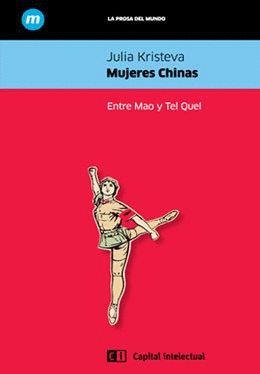 MUJERES CHINAS: