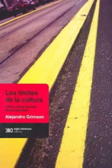 LIMITES DE LA CULTURA, LOS