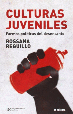 CULTURAS JUVENILES