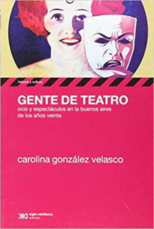 GENTE DE TEATRO
