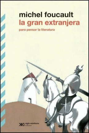 GRAN EXTRANJERA, LA