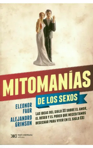 MITOMANIAS DE LOS SEXOS