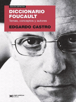 DICCIONARIO FOUCAULT :