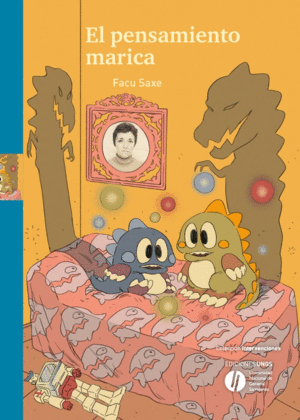 EL PENSAMIENTO MARICA / FACU SAXE